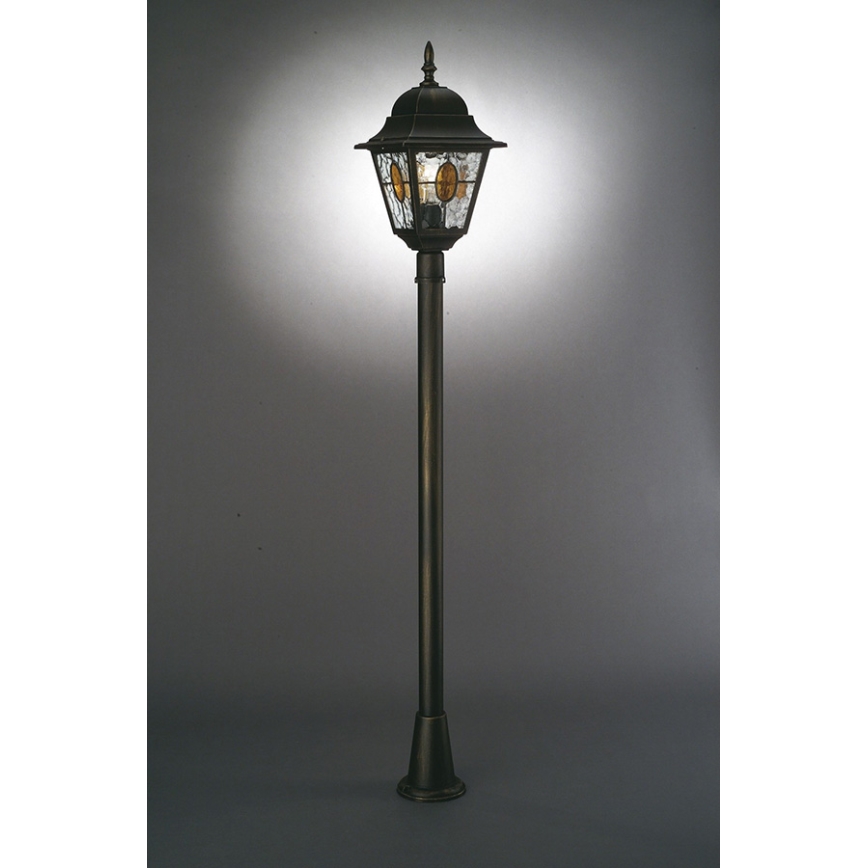Philips Massive 15173/42/10 - Lampada da esterno MÜNCHEN 1xE27/100W/230V