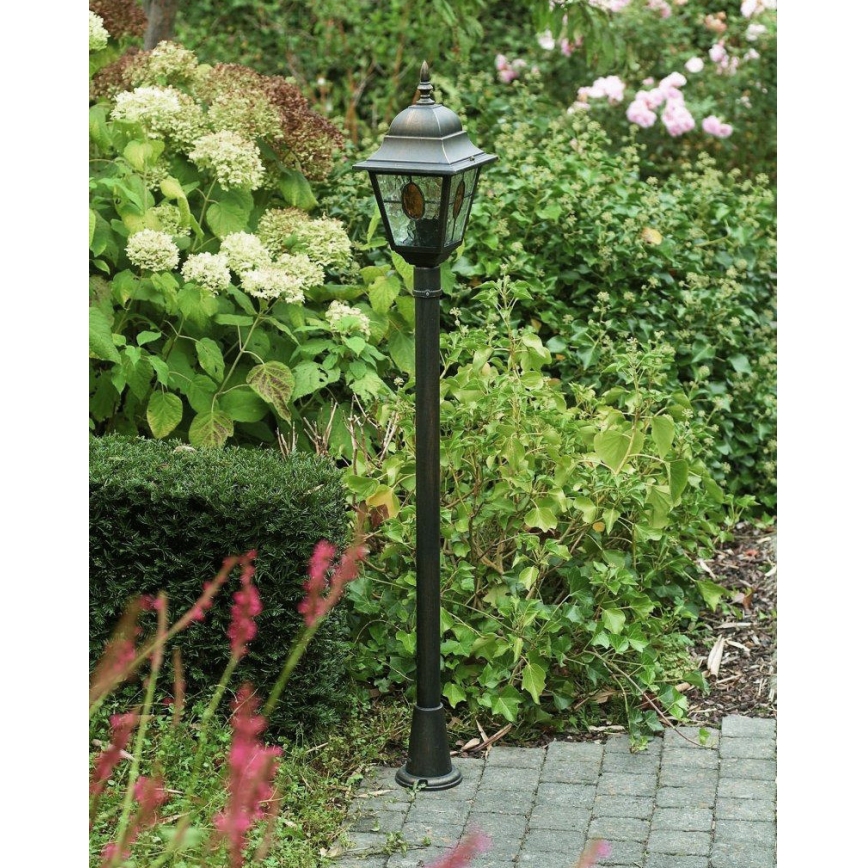 Philips Massive 15173/42/10 - Lampada da esterno MÜNCHEN 1xE27/100W/230V