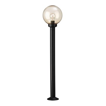 Philips Massive 16008/65/10 - Lampada da esterno BALI 1xE27/60W/230V IP44