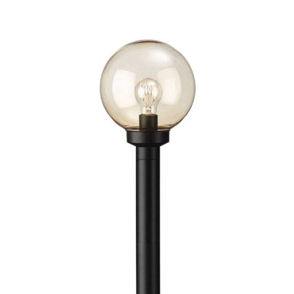 Philips Massive 16008/65/10 - Lampada da esterno BALI 1xE27/60W/230V IP44