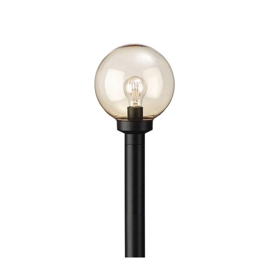 Philips Massive 16008/65/10 - Lampada da esterno BALI 1xE27/60W/230V IP44