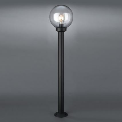 Venkovní lampa 1xE27/60W