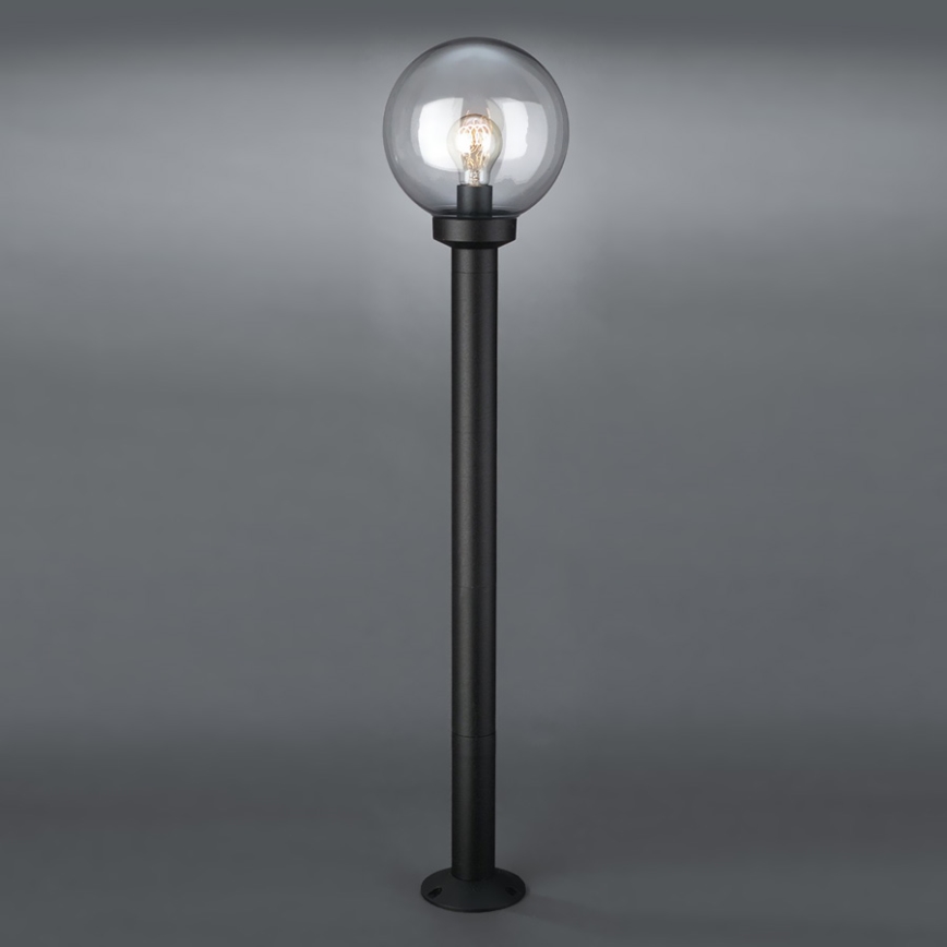 Venkovní lampa 1xE27/60W
