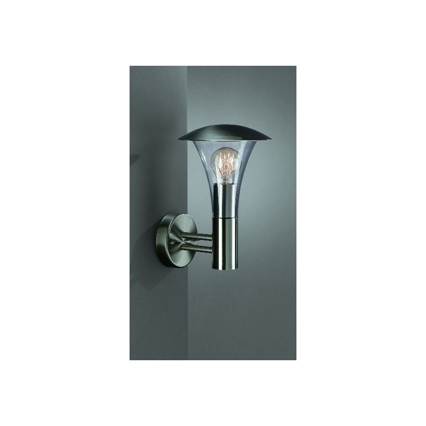 Philips Massive - Applique da esterno 1xE27/60W/230V