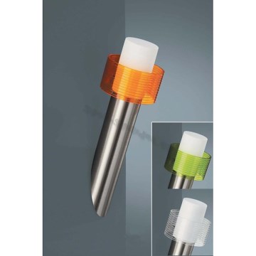 Philips Massive 16206/47/10 - Lampada da giardino 1xE27/15W