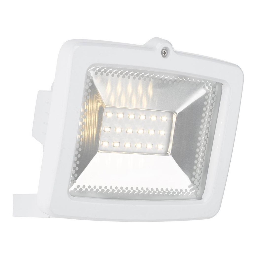 Philips Massive 17523/31/10 - Riflettore LED LED/9,5W/230V IP44