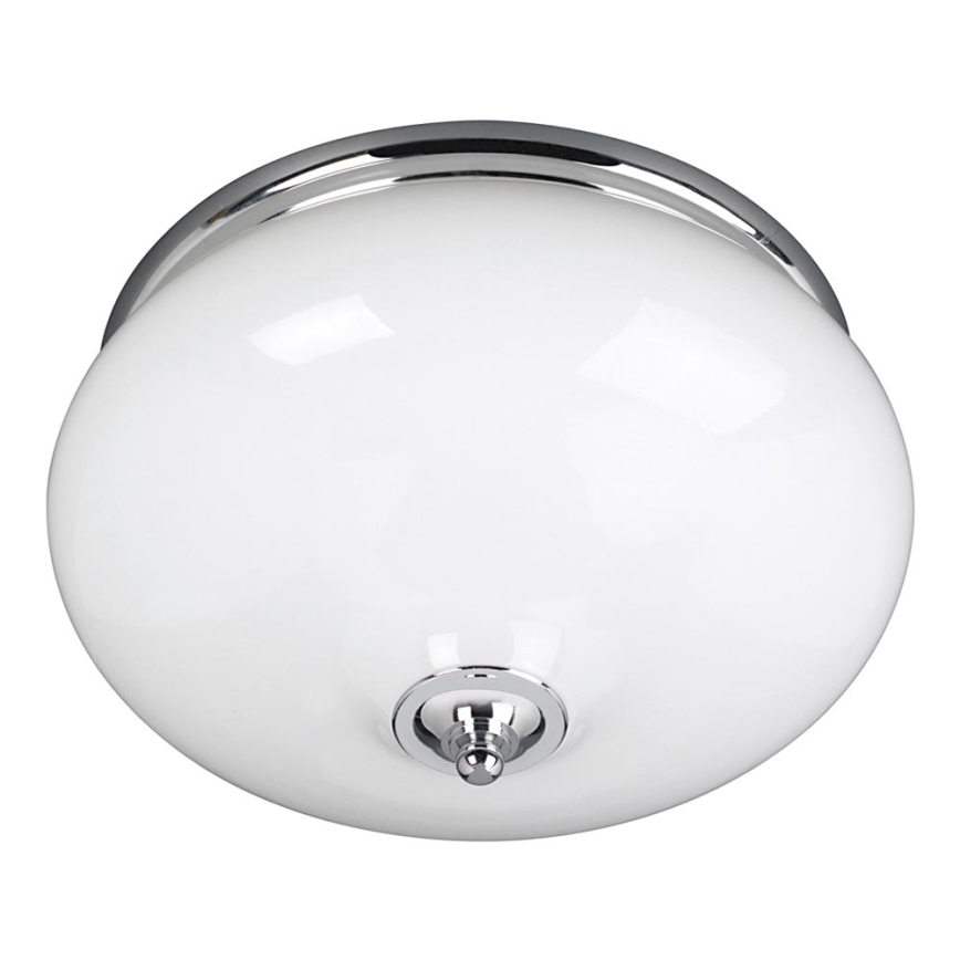 Philips Massive 32026/11/10 - Plafoniera da bagno BRENNA 2xE27/20W/230V