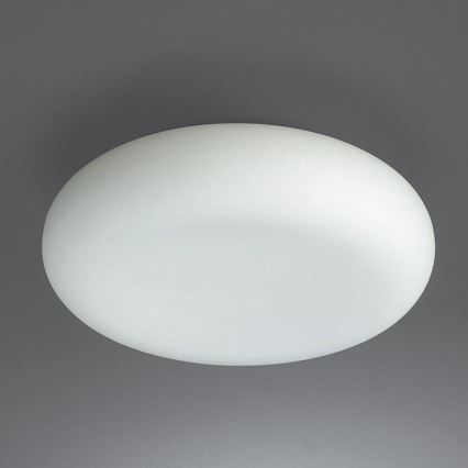 Philips Massive 32066/31/10 - Plafoniera da bagno 1xE27/60W/230V IP44
