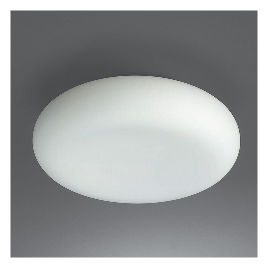 Philips Massive 32066/31/10 - Plafoniera da bagno 1xE27/60W/230V IP44