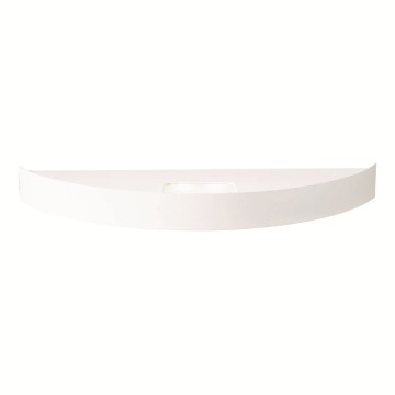Philips Massive 37867/31/10 - Lampada LED da parete MENDEL 2xLED/2,5W bianco