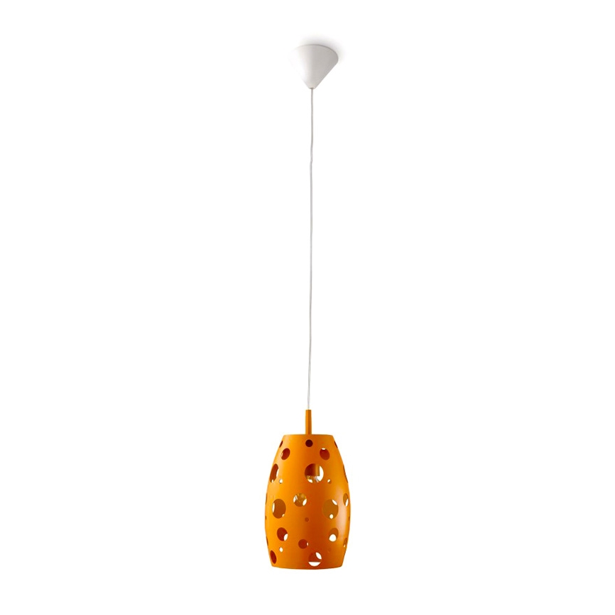Philips Massive 40245/53/10 - Lampadario a sospensione ERAPO 1xE27/60W