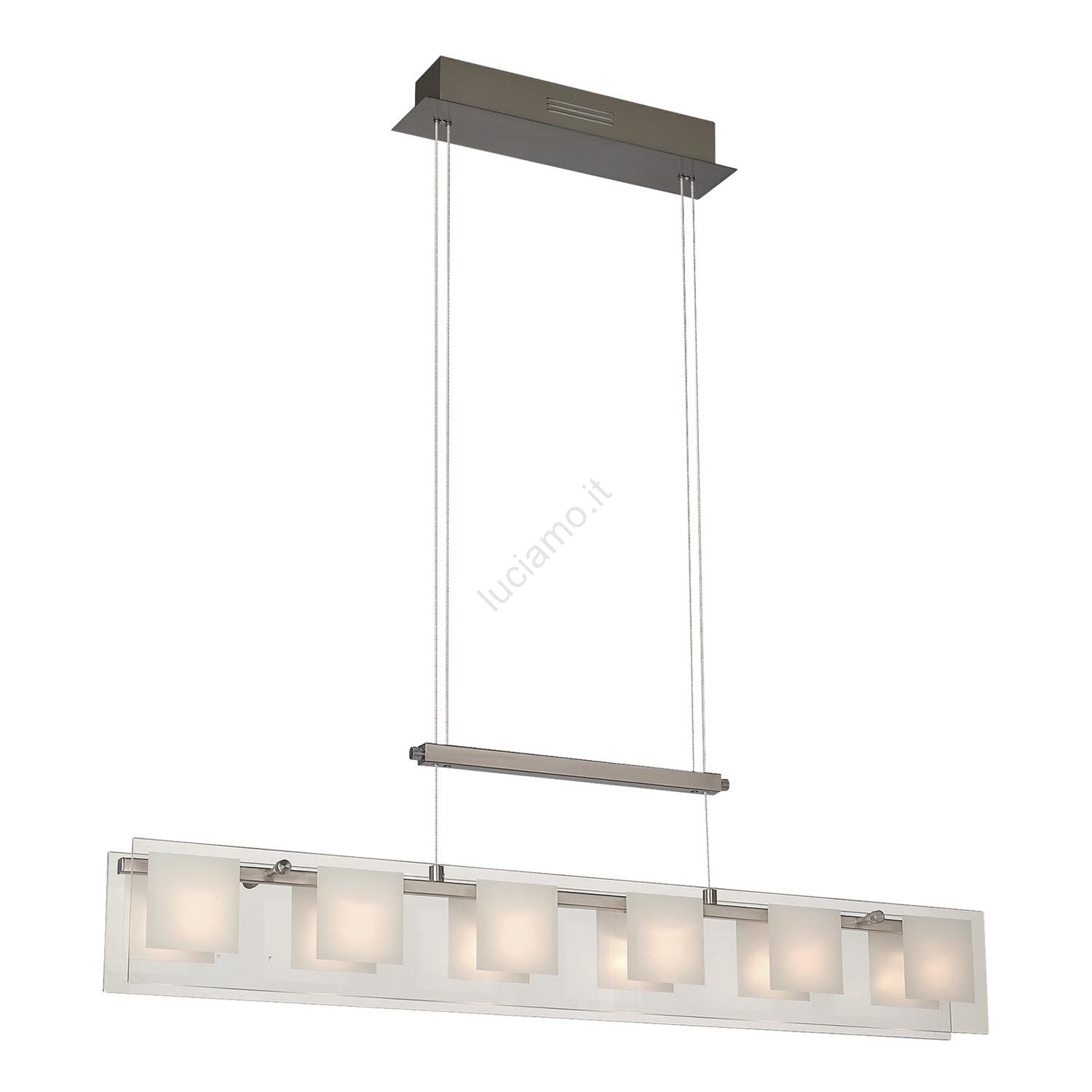 Artemide Orsa Lampada a sospensione LED