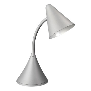 Philips Massive 66236/87/10 - Lampada da tavolo dimmerabile  BENNY G9/28W/230V