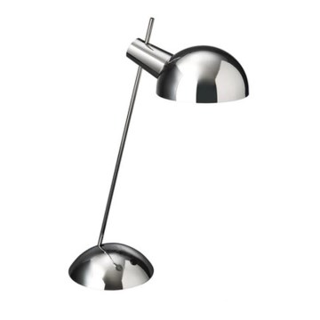 Philips Massive 66605/11/10 - Lampada da tavolo JULES E27/18W/230V