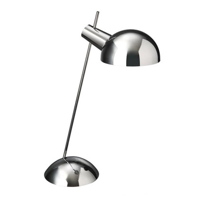 Philips Massive 66605/11/10 - Lampada da tavolo JULES E27/18W/230V