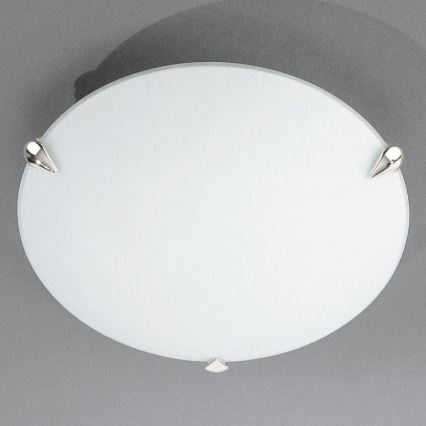 Philips Massive 70670/01/11 - Plafoniera ANNIKA 1xE27/60W