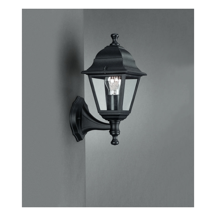 Philips Massive - Applique da esterno 1xE27/60W/230V