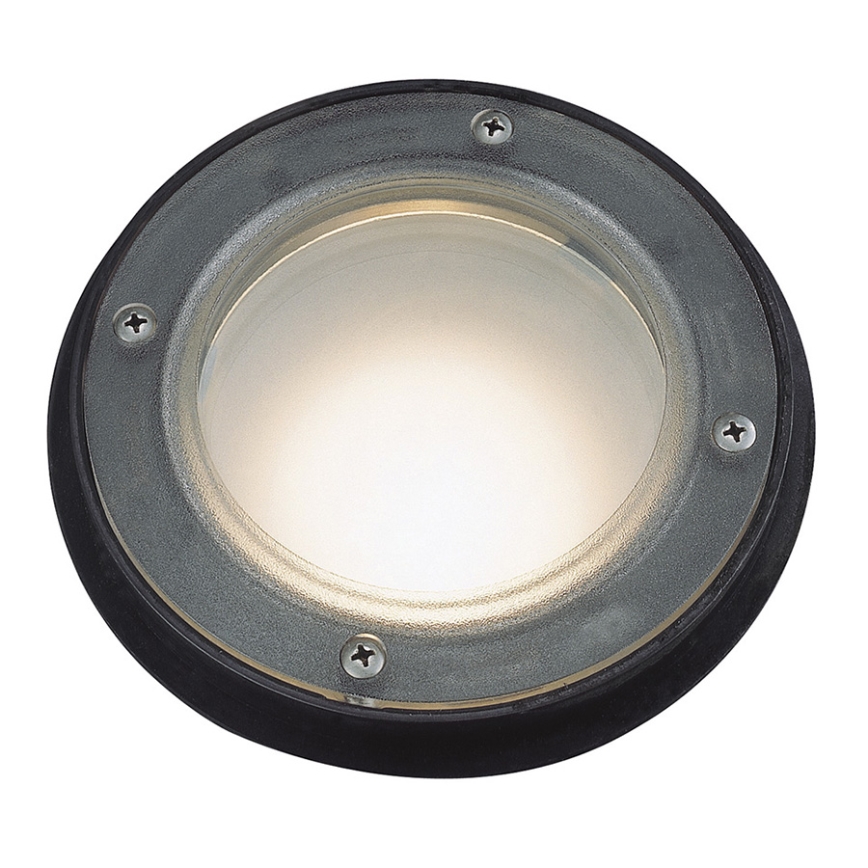 Philips Massive 71428/01/30 - Lampada segnapasso ACAPULCO 1xE27/40W/230V