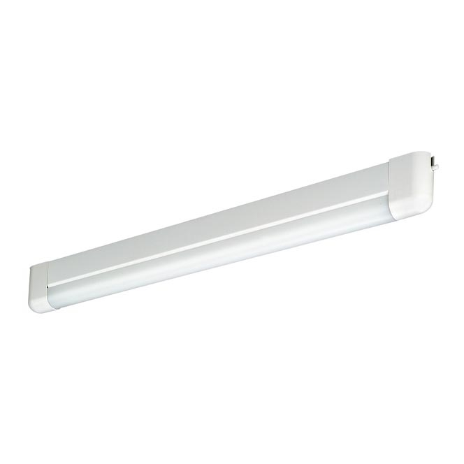 Philips Massive 85057/13/31 - Lampada fluorescente SOFTLINE 1xG5/13W