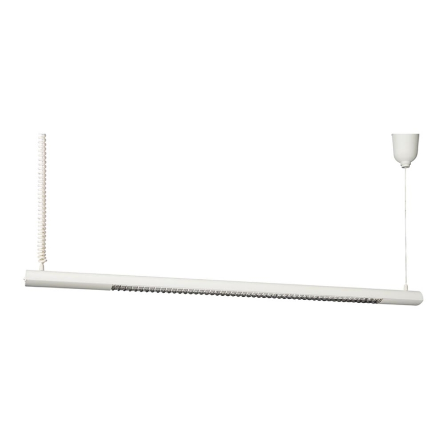 Philips Massive 85140/51/31 -Lampada fluorescente DAKS 1xT5/21W