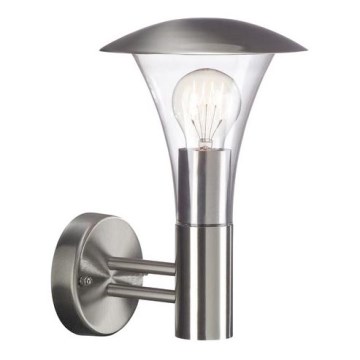 Philips Massive - Applique da esterno 1xE27/60W/230V