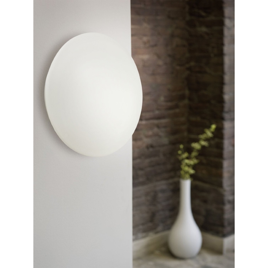 Philips Massive EX000/01/23 - Plafoniera LED 12W da esterno (300mm)