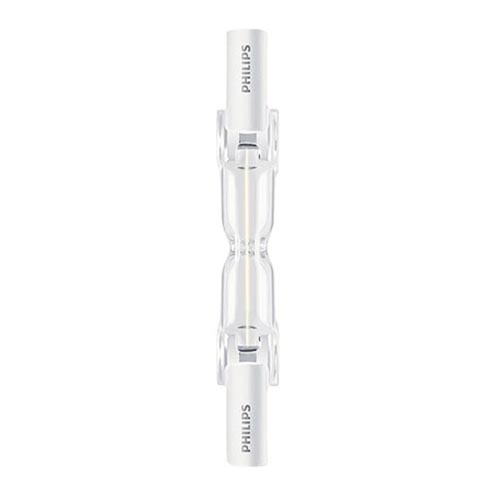 Philips Massive - Lampadina alogena R7S/48W/230V 78 mm