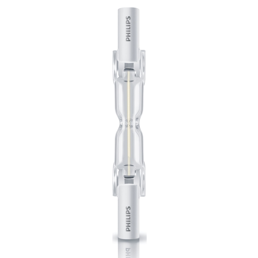 Philips Massive - Lampadina alogena R7S/48W/230V 78 mm