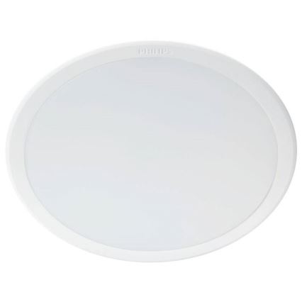 Philips - Lampada da incasso a LED MESON LED/20W/230V 4000K