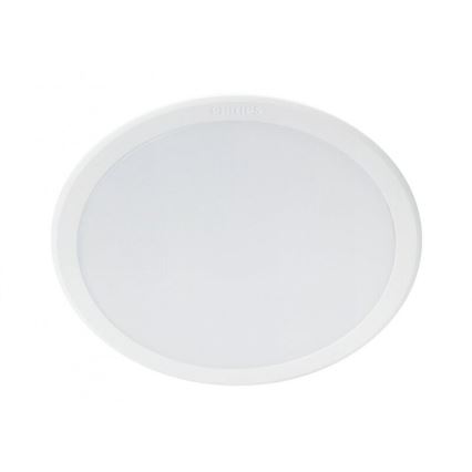 Philips - Lampada da incasso a LED MESON LED/16,5W/230V 3000K