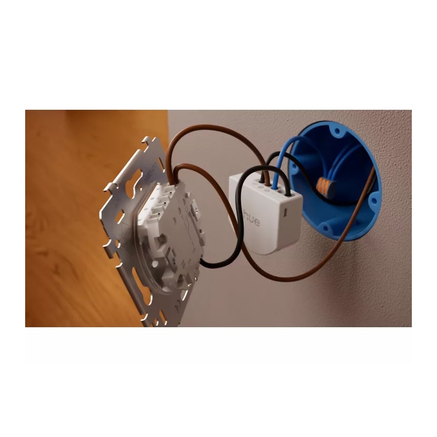 Philips - Modulo per interruttore a parete Hue