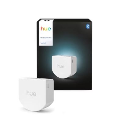 Philips - Modulo per interruttore a parete Hue