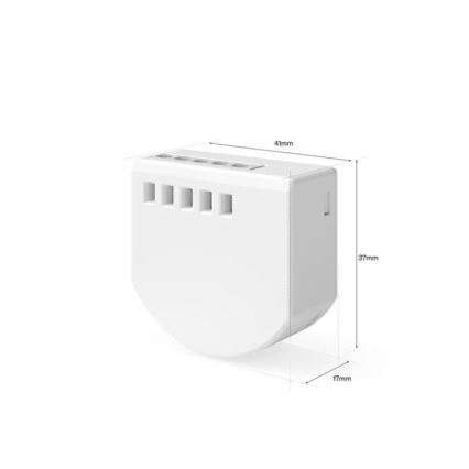 Philips - Modulo per interruttore a parete Hue