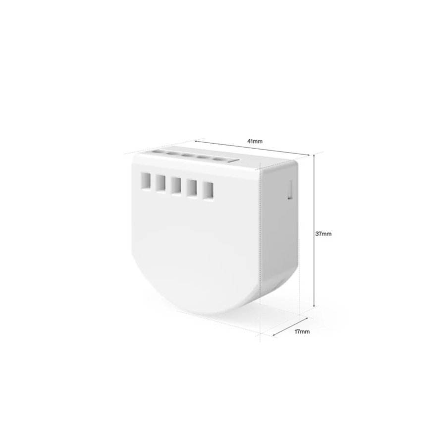 Philips - Modulo per interruttore a parete Hue