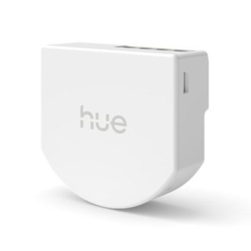 Philips - Modulo per interruttore da parete per la regolazione dell'intensità luminosa Hue