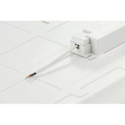 Philips - Pannello LED da incasso LED/34W/230V 4000K UGR22 IP40