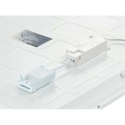 Philips - Pannello LED da incasso LED/34W/230V 4000K UGR22 IP40