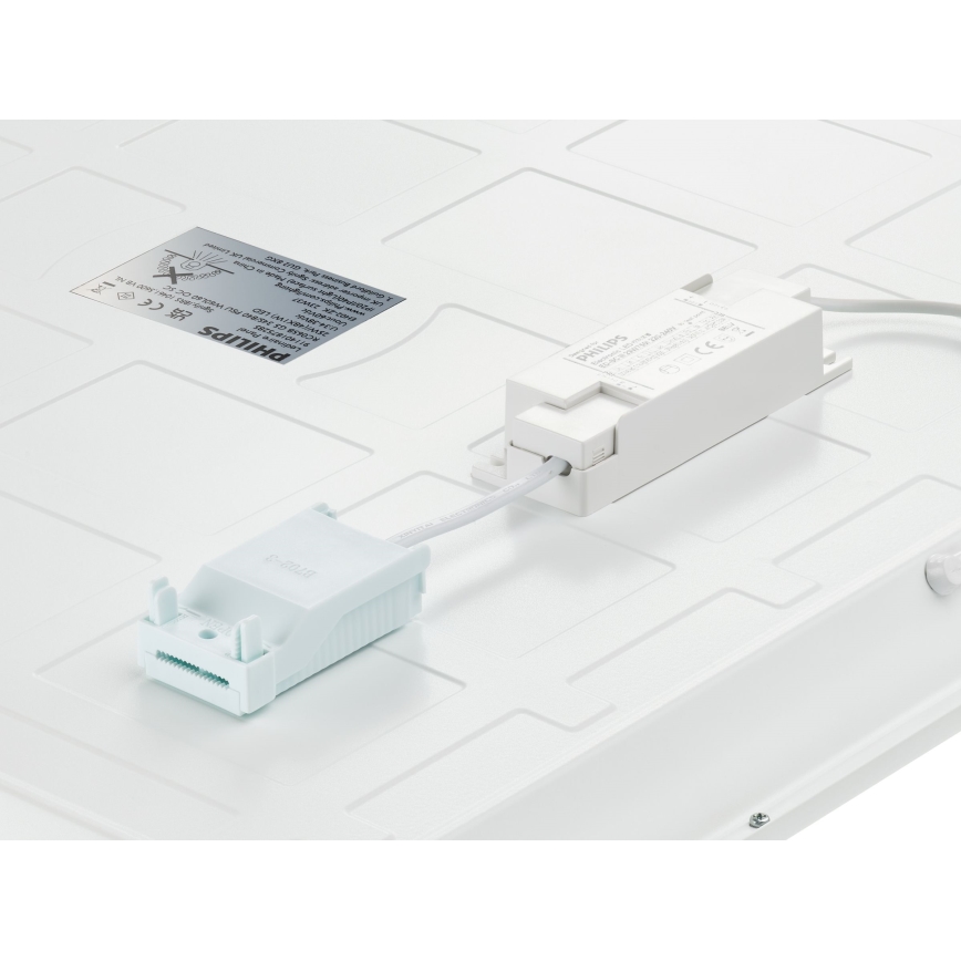 Philips - Pannello LED da incasso LED/34W/230V 4000K UGR22 IP40