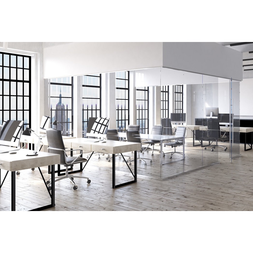 Philips - Pannello LED per controsoffitto PROJECTLINE LED/36W/230V 62x62 cm