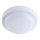 Philips Pila - Lampada tecnica a LED 20 W, 230 V, Ø 22 cm, IP54