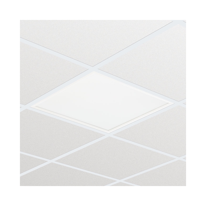 Philips Pila - Pannello LED da incasso LED/40W/230V 60x60 cm UGR22