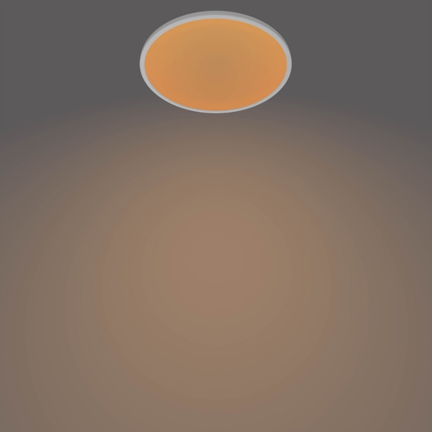 Philips - Plafoniera dimmerabile a LED/15W/230V 2700K