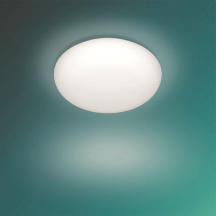 Philips - Lampada da soffitto dimmerabile LED/23W/230V con telecomando