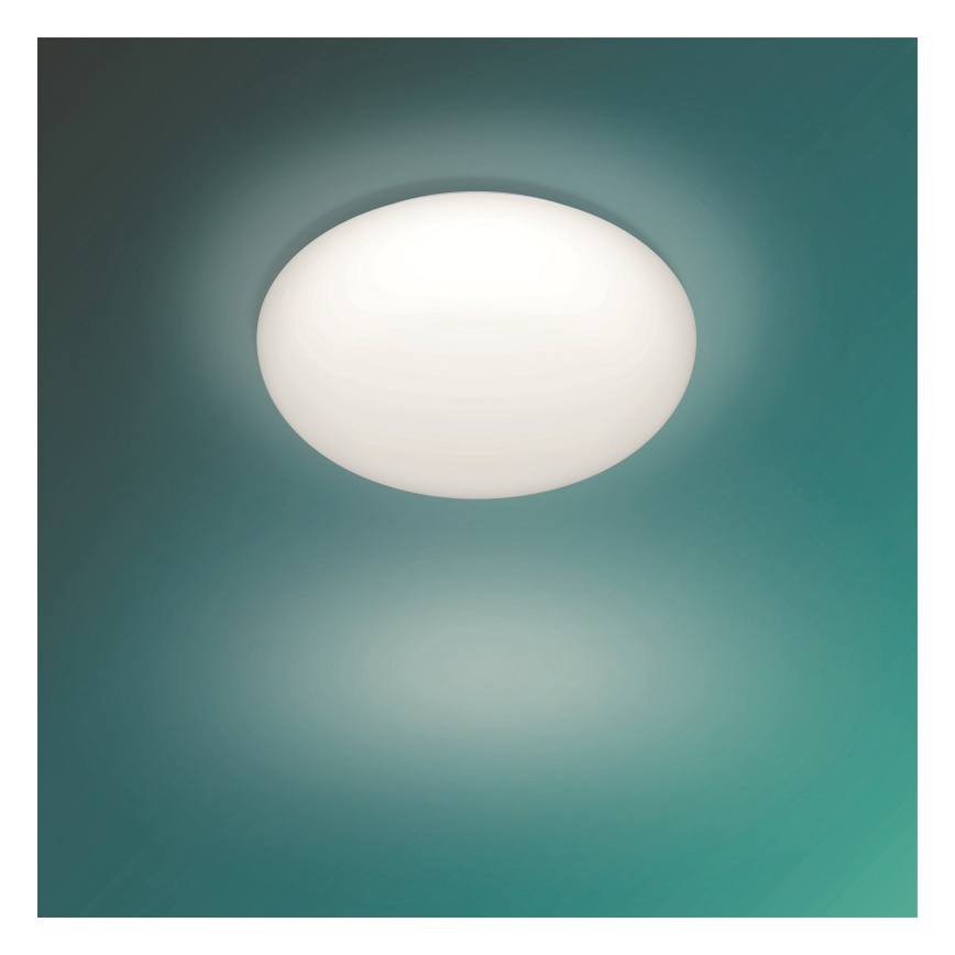 Philips - Lampada da soffitto dimmerabile LED/23W/230V con telecomando