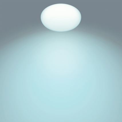 Philips - Lampada da soffitto dimmerabile LED/23W/230V con telecomando