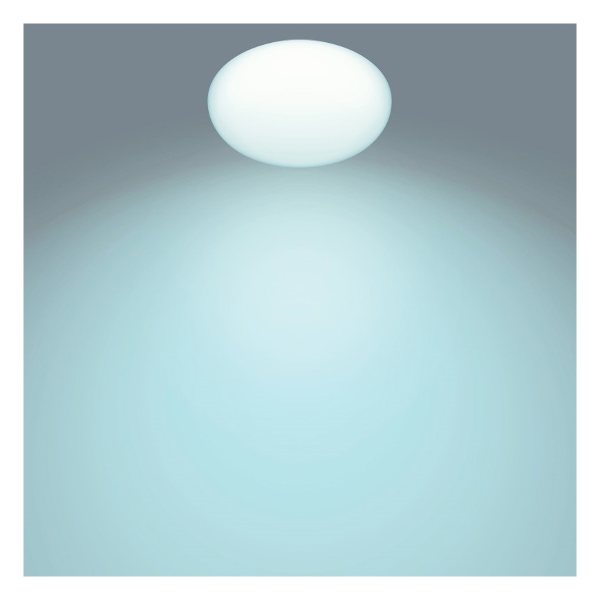 Philips - Lampada da soffitto dimmerabile LED/23W/230V con telecomando