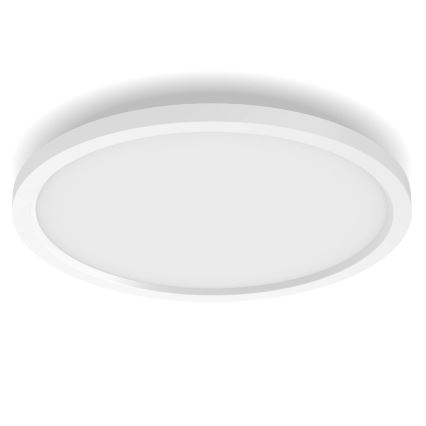 Philips - Plafoniera dimmerabile RGBW Hue SURIMU LED/40W/230V