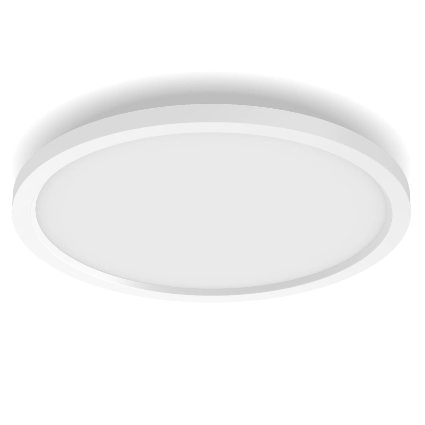 Philips - Plafoniera dimmerabile RGBW Hue SURIMU LED/40W/230V