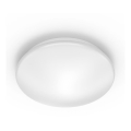 Philips - Plafoniera LED/17W/230V 2700K