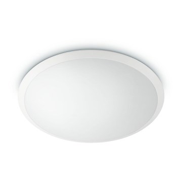 Philips - Plafoniera LED 1xLED/17W/230V